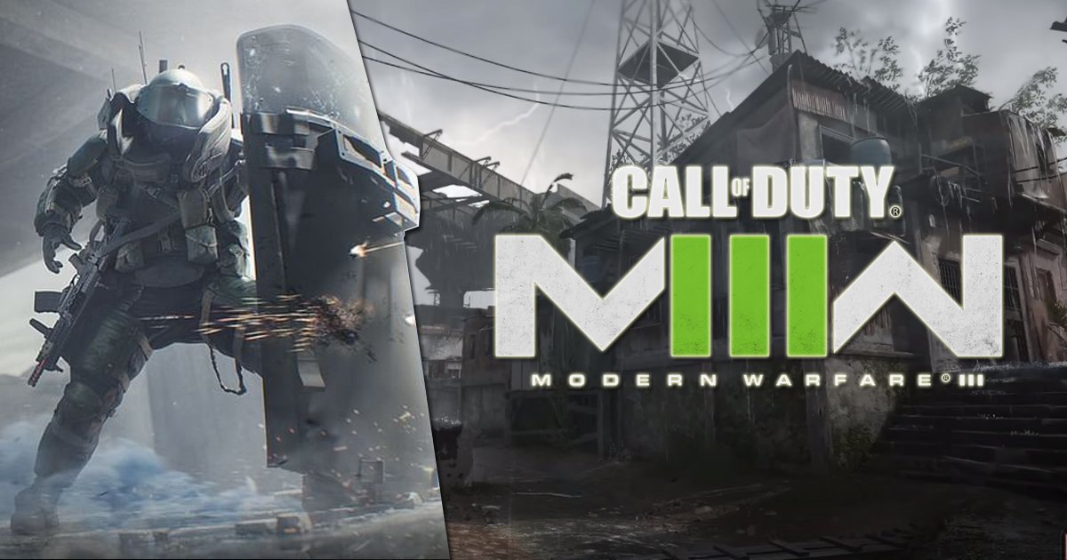 Call of Duty: Modern Warfare 3 Gameplay Modes